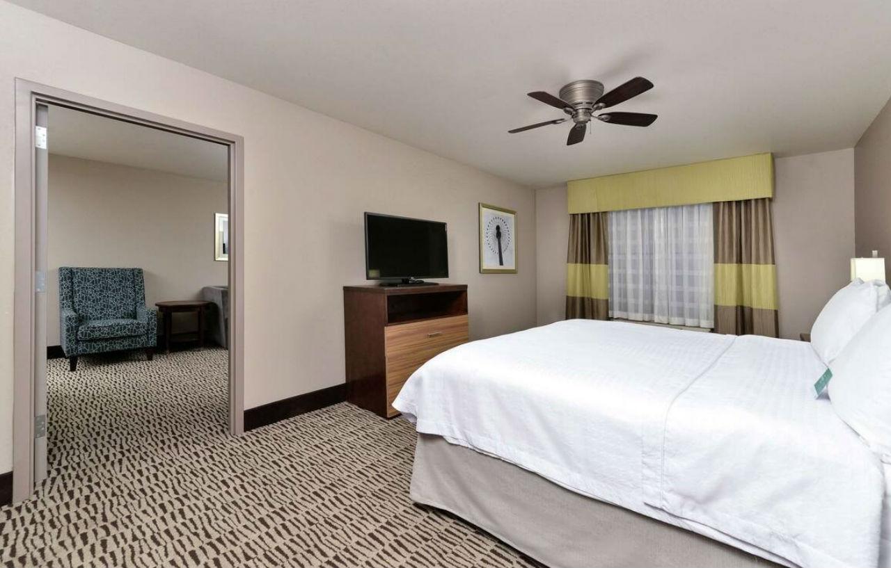 โฮมวูด สวีท บาย ฮิลตัน ซินซินแนติ เมสัน Hotel ภายนอก รูปภาพ
