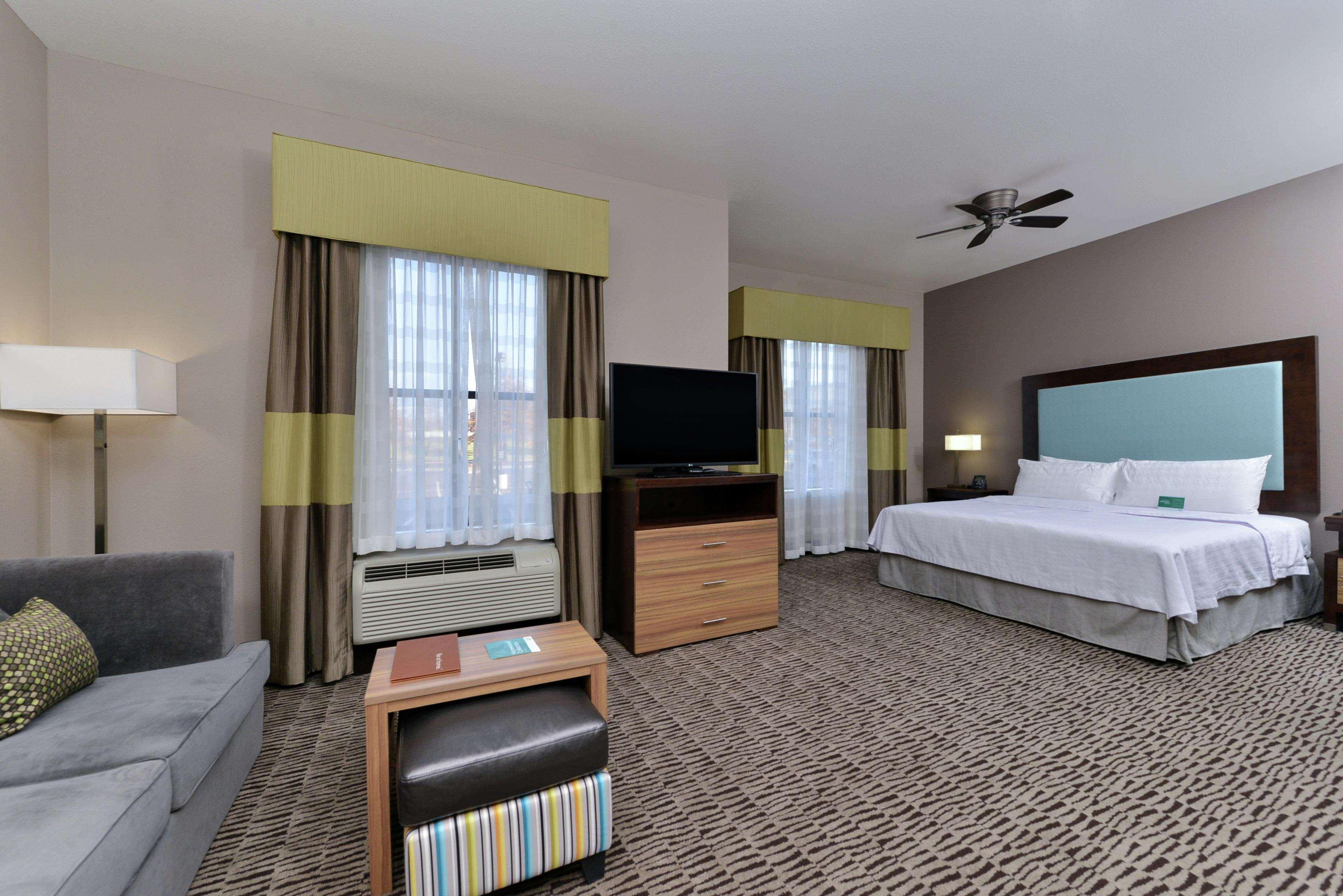 โฮมวูด สวีท บาย ฮิลตัน ซินซินแนติ เมสัน Hotel ภายนอก รูปภาพ