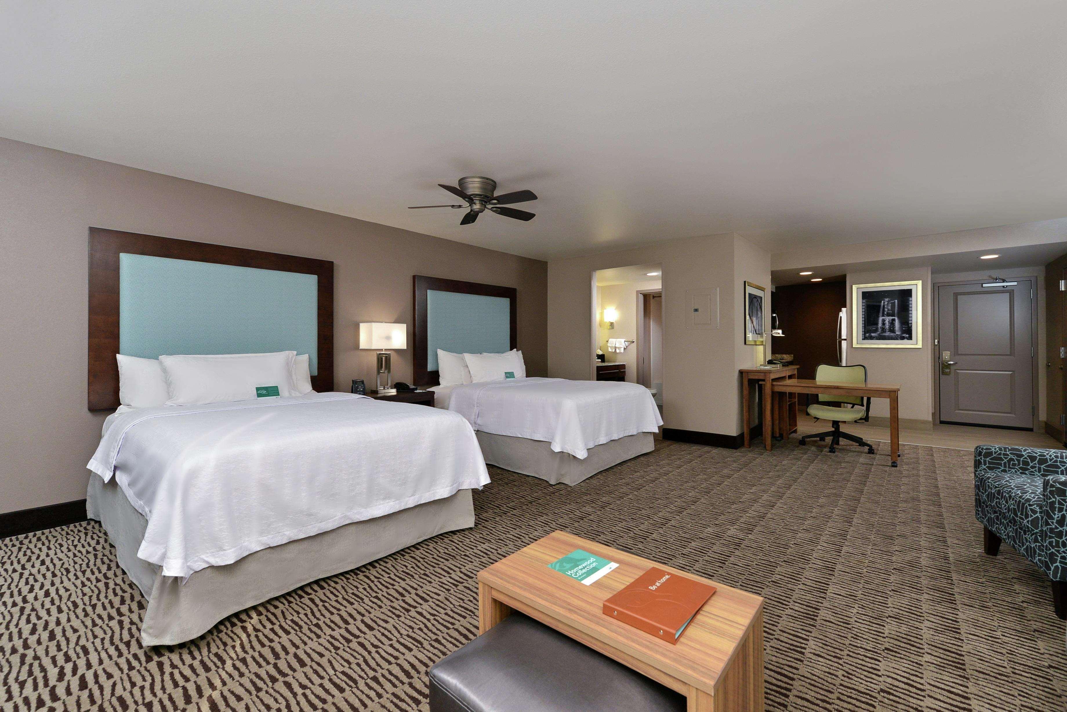โฮมวูด สวีท บาย ฮิลตัน ซินซินแนติ เมสัน Hotel ภายนอก รูปภาพ