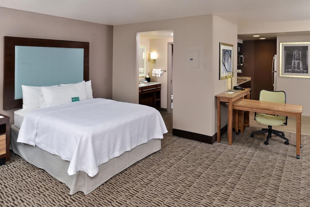 โฮมวูด สวีท บาย ฮิลตัน ซินซินแนติ เมสัน Hotel ภายนอก รูปภาพ