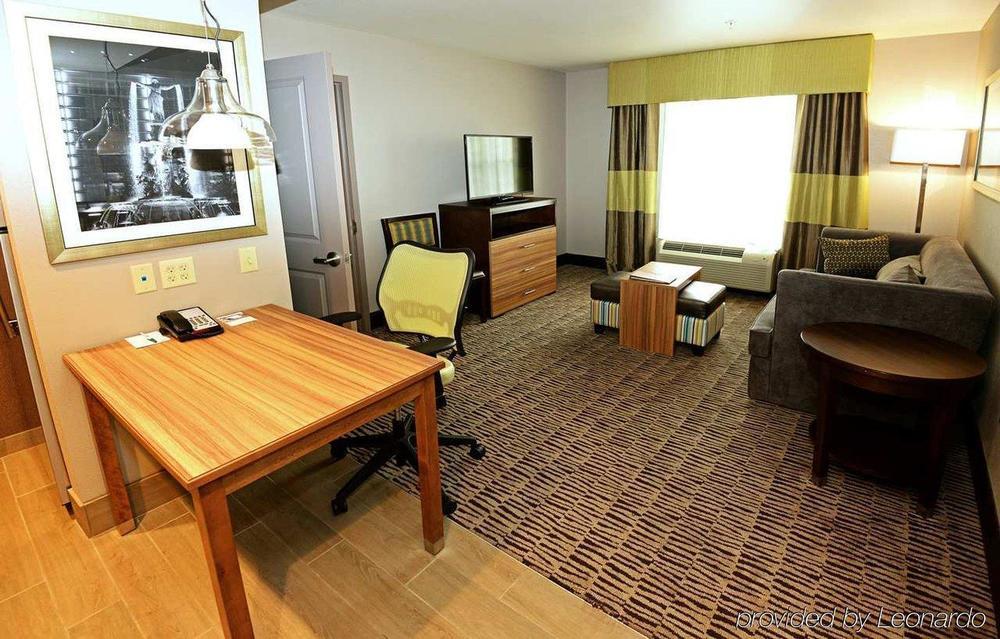 โฮมวูด สวีท บาย ฮิลตัน ซินซินแนติ เมสัน Hotel ภายนอก รูปภาพ