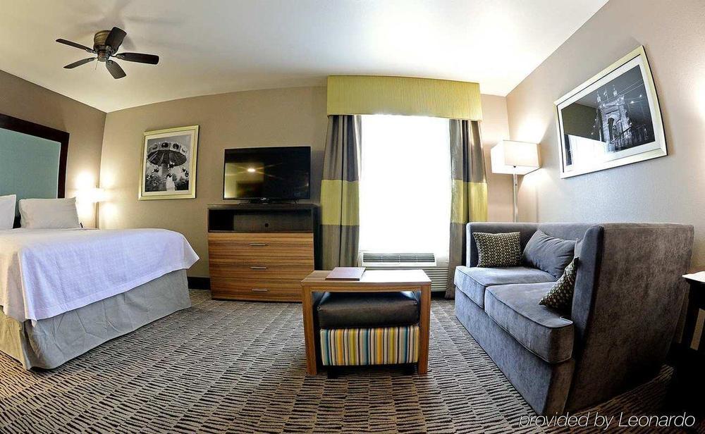 โฮมวูด สวีท บาย ฮิลตัน ซินซินแนติ เมสัน Hotel ภายนอก รูปภาพ