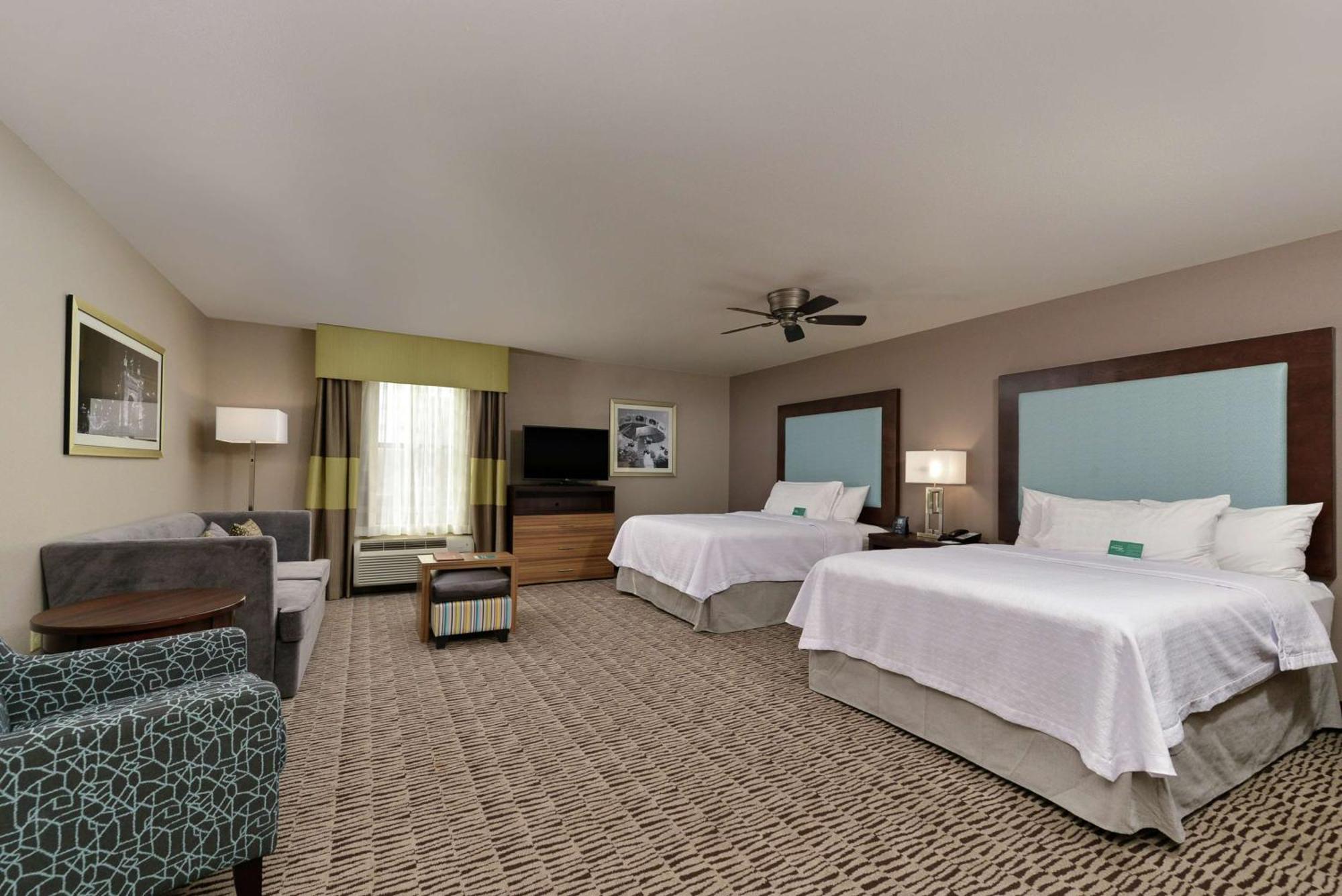 โฮมวูด สวีท บาย ฮิลตัน ซินซินแนติ เมสัน Hotel ภายนอก รูปภาพ