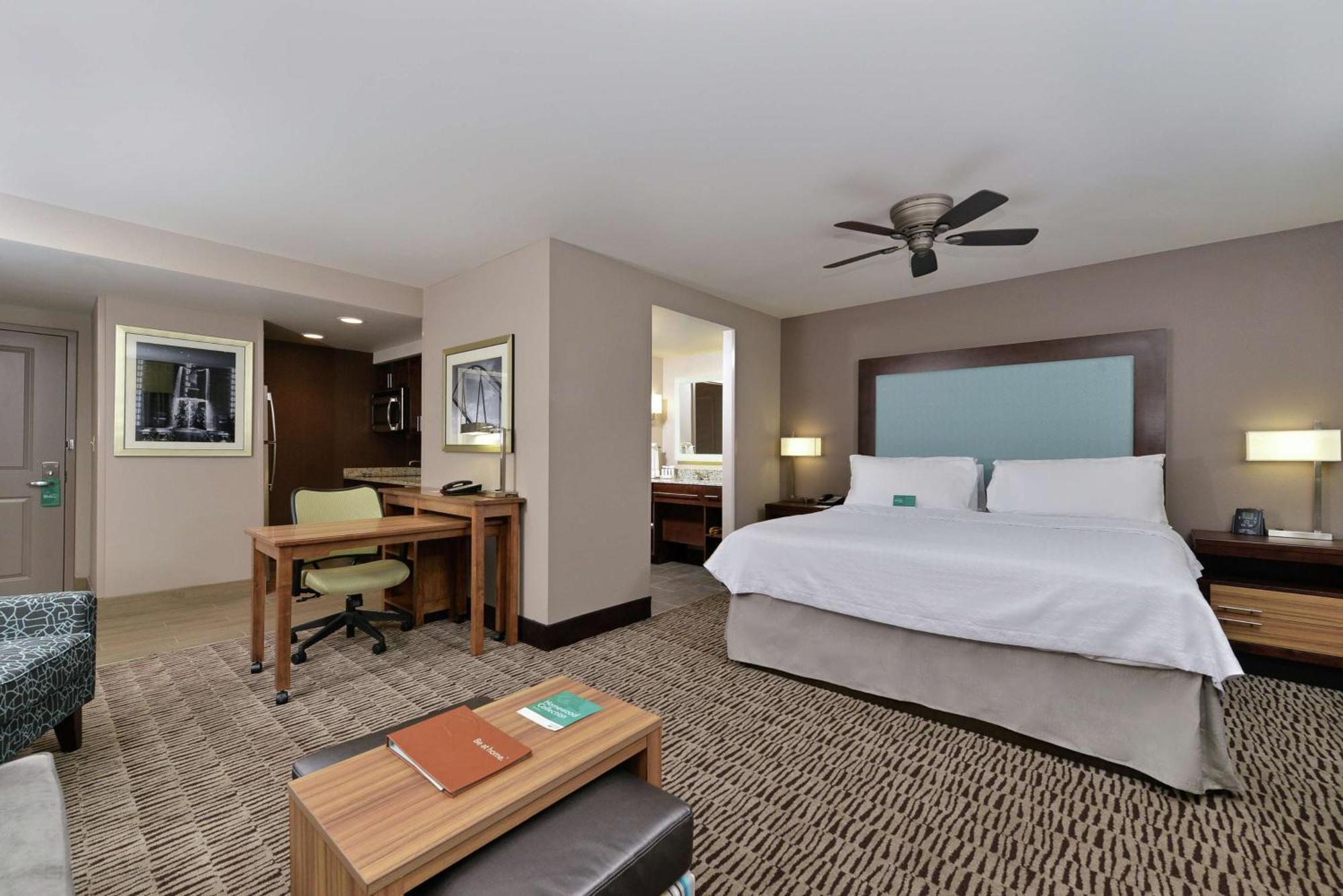 โฮมวูด สวีท บาย ฮิลตัน ซินซินแนติ เมสัน Hotel ภายนอก รูปภาพ
