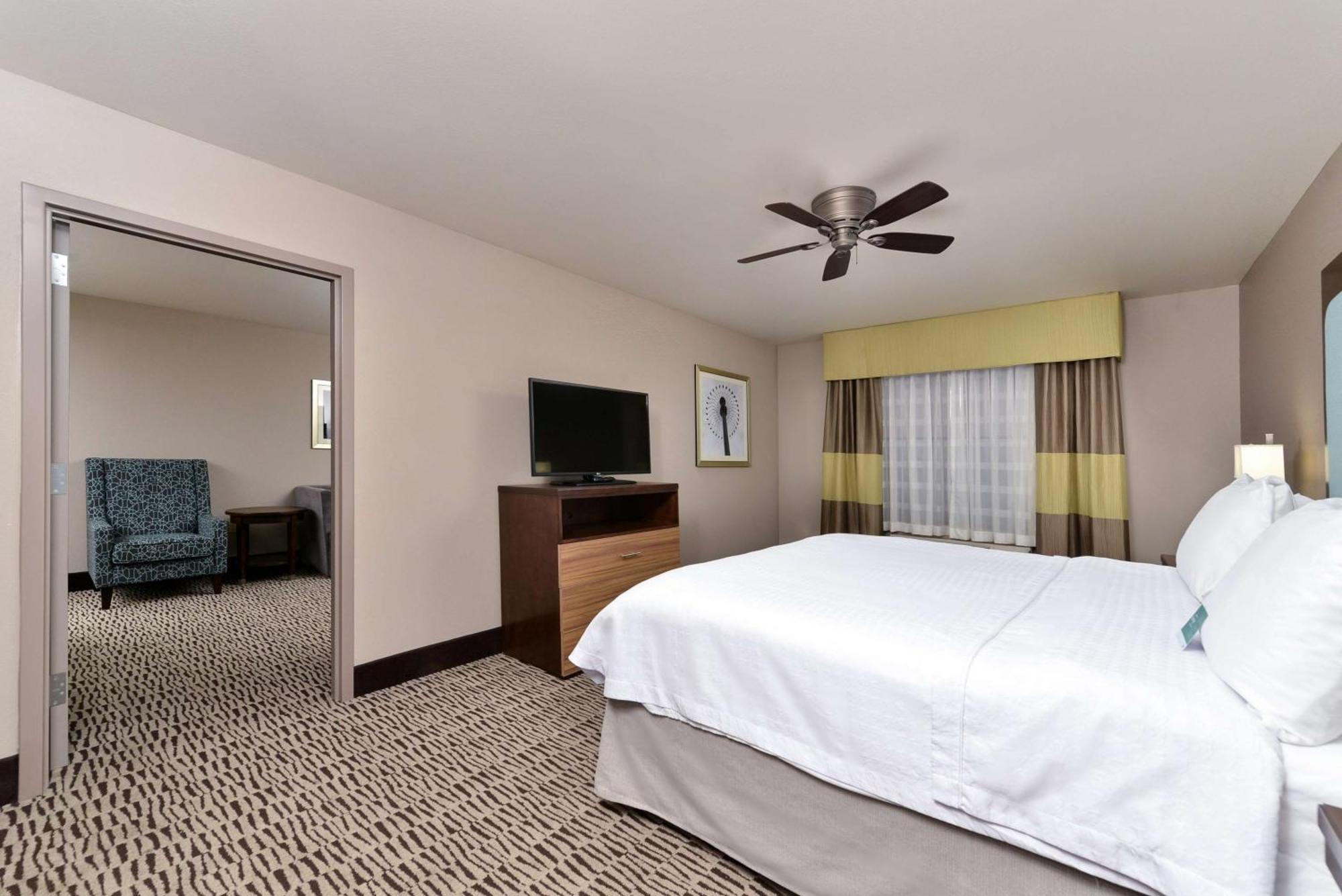 โฮมวูด สวีท บาย ฮิลตัน ซินซินแนติ เมสัน Hotel ภายนอก รูปภาพ
